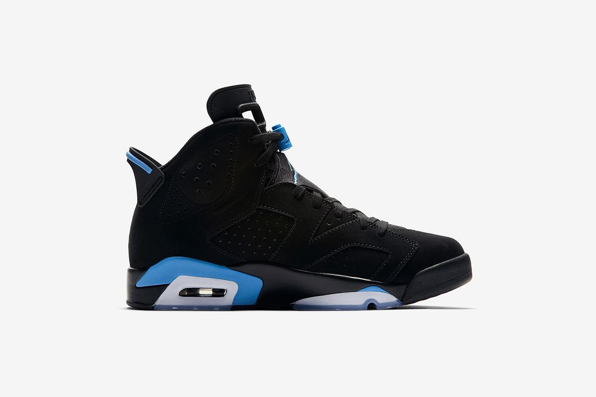 Air Jordan 6 Retro Air Jordan 6 Retro